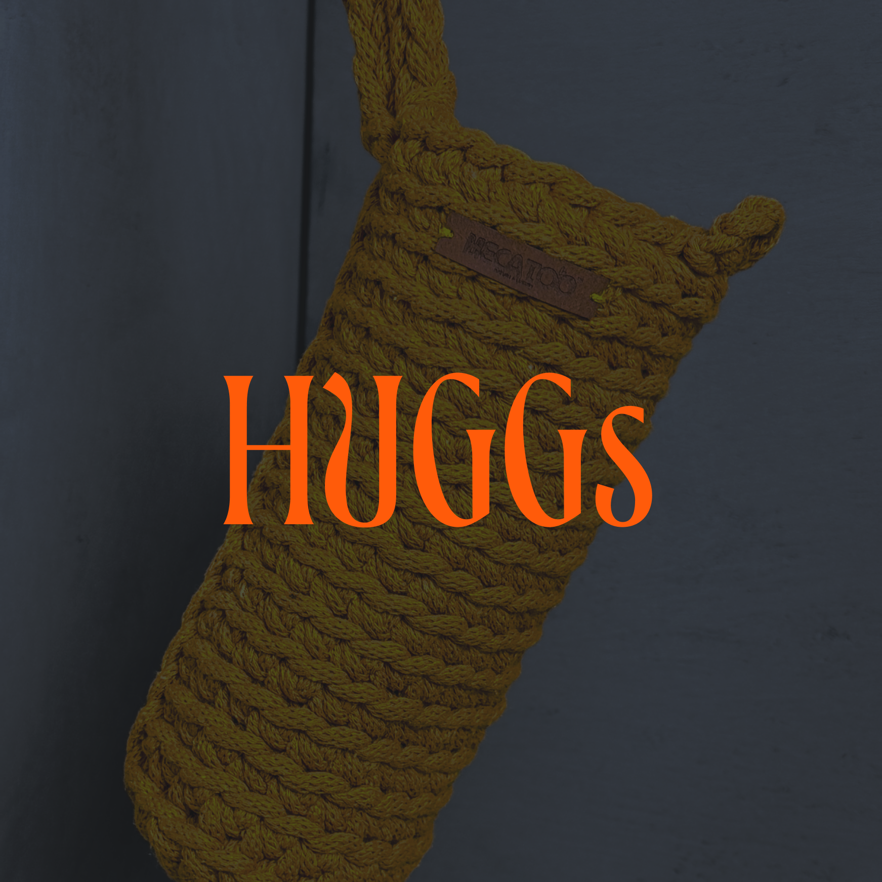 Hecatoo™ HUGG