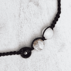 Shamballa náramek Amare